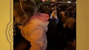 АЛЛАХ ОБЕЩАЛ В КОРАНЕ  ВОТ ЭТО СЛУЧАЕТСЯ ☝☝☝КОНЕЦ ЕВРЕЕВ (ИЗРАИЛЬ)