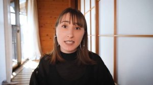 Моя ПЕРВАЯ работа в Японии. Сколько я зарабатывала студентом?