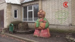 Чем живет сегодня поселок Краснодон