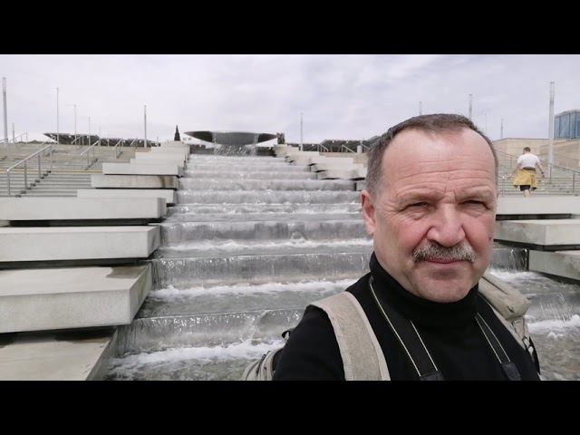 27.04.2021 Олимпийский парк без мотоцикла