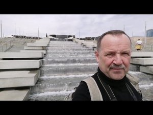 27.04.2021 Олимпийский парк без мотоцикла