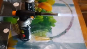 Лампа паяльная GT-04 и GT-200