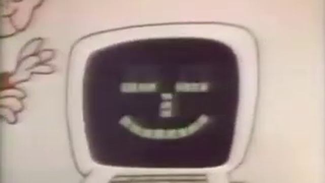 Scooter Computer & Mr. Chips: Introduction (ABC Airing; January 5th, 1985) смотреть онлайн