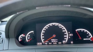 Mercedes CL 65 AMG V12 Biturbo 630 ps, 2012