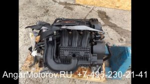 Купить Двигатель Chrysler Sebring 2.7 VVT EER Двигатель Крайслер Себринг 2.7 2006-2010 Наличие