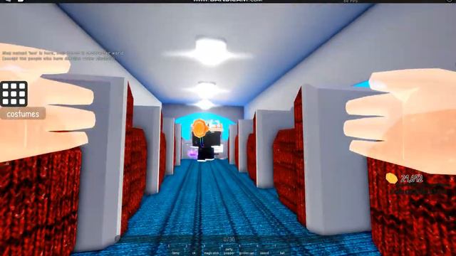 УГАР X2 RAGDOLL SIMULATOR RBLX ROBLOX смотреть онлайн