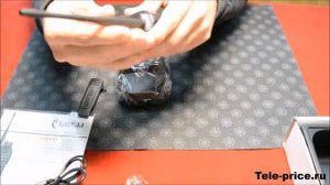 Обзор рации Байкал 50