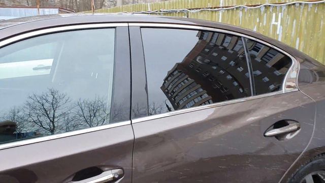 Подбор Инфинити Q50 2015г 45000км 1380000р смотреть онлайн