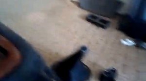 Установка 2DIN магнитолы и переделка пепельницы в ГАЗ 31105