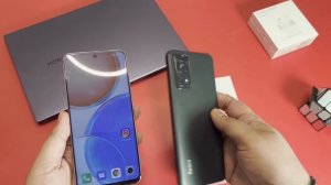 Honor X8 Unboxing ||  RAM Turbo Smartphone || Available in UAE