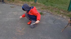 КТО ПОСЛЕДНИЙ ВЫЙДЕТ ИЗ КРУГА 2 ЧАСТЬ!!/ КТО ЖЕ СЪЕЛ ЧАЙ??