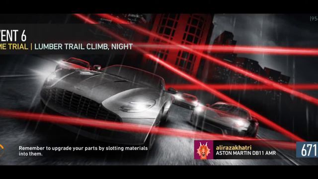 Increase PR Trick Need for speed No Limits Special events смотреть онлайн