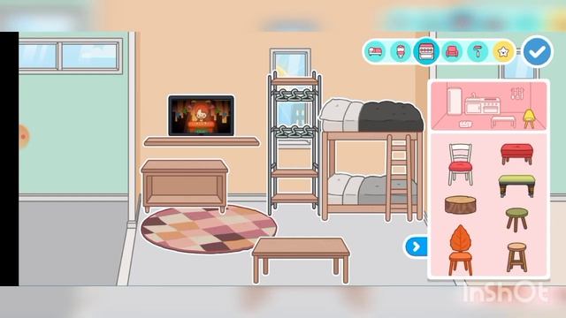 как обустроить красивый маленький домик❤? смотреть онлайн