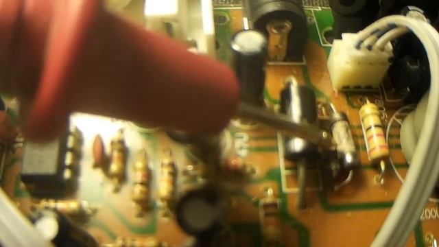 Как узнать номинал сгоревшего резистора. Лайфхак. смотреть онлайн