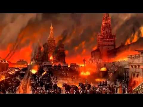 Мой город Казань: история пожарной охраны (часть 1)