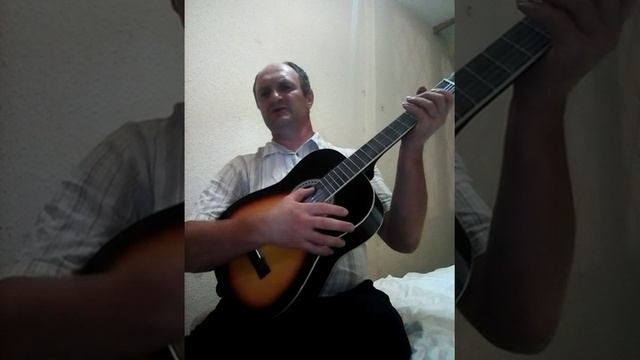 Любовь Христа! Христианская песня.