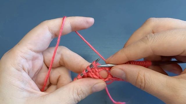 ??НЕВЕРОЯТНАЯ КРАСОТА. Узор для кардигана. Ажурный узор спицами