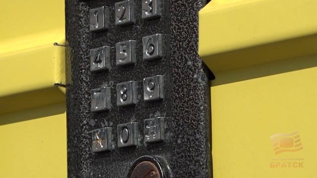 Вход свободный Как работает система безопасности в детских садах Братска смотреть онлайн