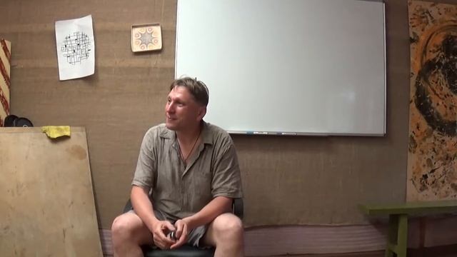 Философия и наука. Лекция 3. Новоевропейский идеал науки