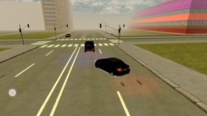 ПДД на Black Russia