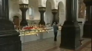 История Гусевского Хрустального завода им. Мальцова