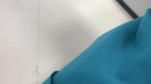 Швейная машина для подшивания низа изделий JATI JT-101