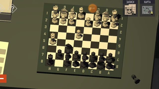 Прохождение игры Tiny Room Stories 4 часть смотреть онлайн