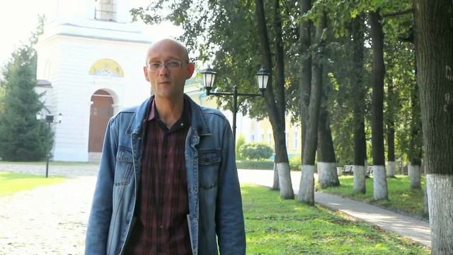 Дмитровский собор Успения Пресвятой Богородицы. Выпуск 1. смотреть онлайн