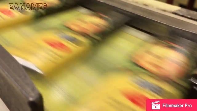 Шоколадная фабрика, экскурсия смотреть онлайн