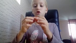 Как слепить из пластилина няшного хомячка!