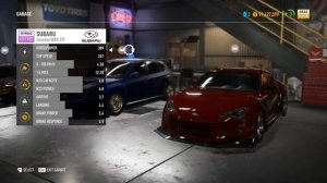 Nfs Payback : Nissan Skyline Gt-r v*spec 1993