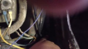 Замена тросика газа BMW E28