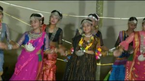 HALI HALI NACHAM DIURA I हली हली नाचम डिउरा I NEW THARU CULTURE VIDEO SONG I 2021 I 2078