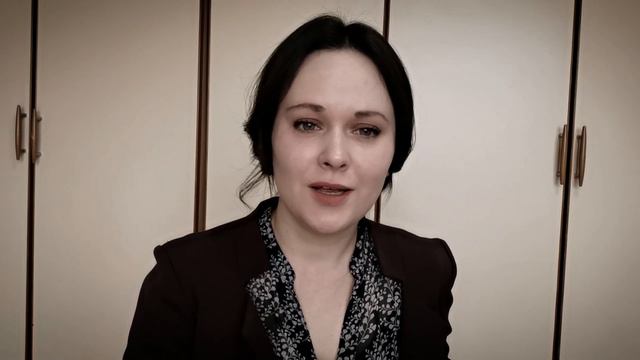 Жанна Вульф (Волкова). Отрывок из к/к "Три тополя на плющихе", диалог смотреть онлайн