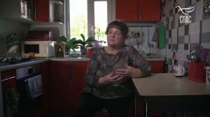 СТАРИЦА СЕПФОРА  ВО ТЬМЕ УВИДЕТЬ СВЕТ