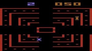 Dodge 'Em (Fall 1980)