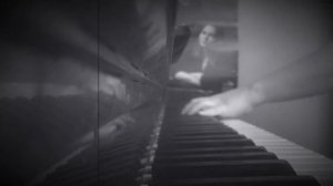 Lanfren-Lanfra OST Gardemariny piano cover Ланфрен Ланфра Гардемарины пиано версия