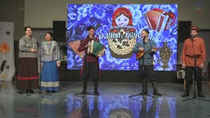 Ты дороженька моя... 22-01