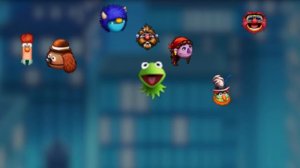 My Muppets Show Enhanced Medley