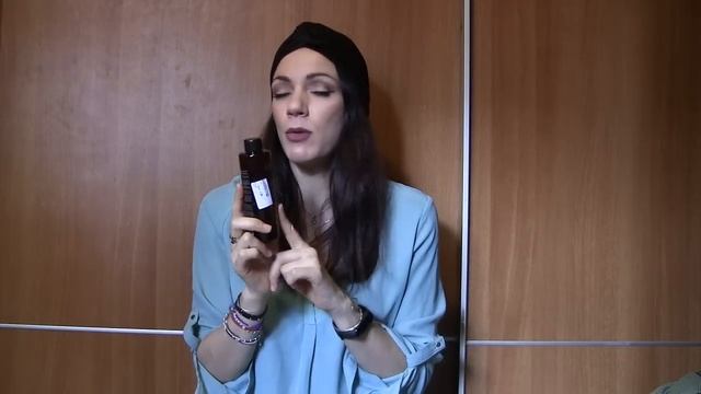 Eo laboratorie(cosmética natural low cost) /primor смотреть онлайн