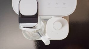 Nespresso Gran Lattissima