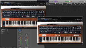 How to make Modern Talking Synthesizer preset - Sequential Circuits Prophet 5