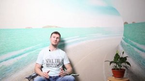 Натяжной потолок, потолок из гипсокартона или оштукатуренный потолок | Крепость Тверь