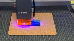 How to use the Laser Engraving and Cutting Machine, xTool D1 Pro