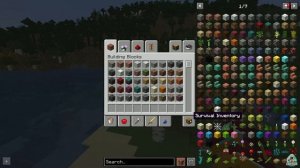 ROUGHLY ENOUGH ITEMS MOD 1.19.4 minecraft - how to download & install REI 1.19.4 (with FABRIC)