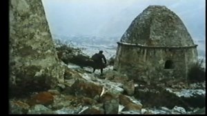 Дорога на край жизни (драма, 1995, Россия) VHS