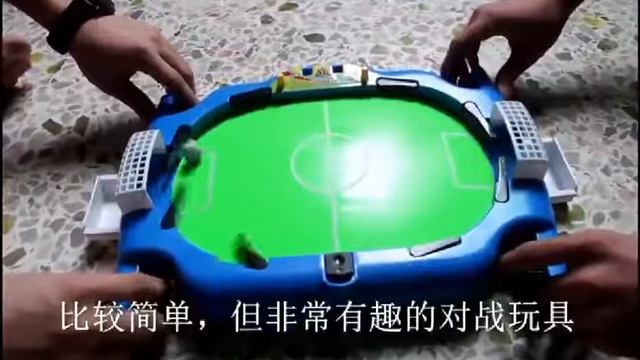 Football Champions | Настольный футбол | Интернет-магазин Destinarium смотреть онлайн