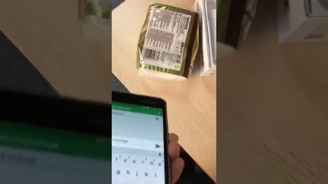 Speedata Android 1d barcode scanner testing