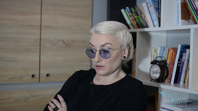 Как пережить развод - психолог Юлия Музыка