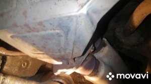14 августа 2022 г. опель вектра б 2.0 бензин с кондеем. замена датчика коленвала